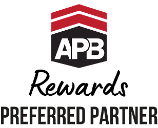 APB Logo