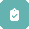 Checklist vector