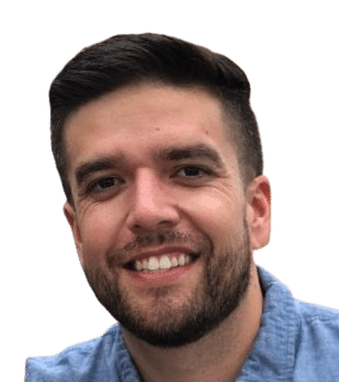 Jon Engquist Headshot