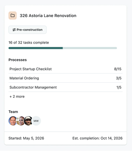 Run it on your projects