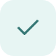 blurb check icon