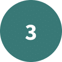 no 3 icon