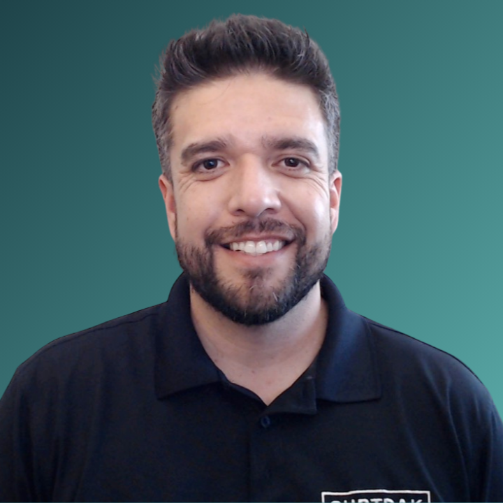 Jon Engquist, founder of Subtrak